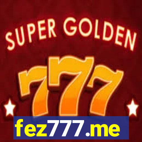 fez777.me