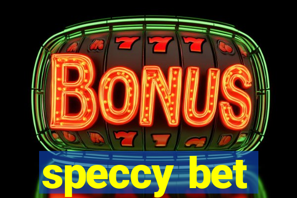 speccy bet