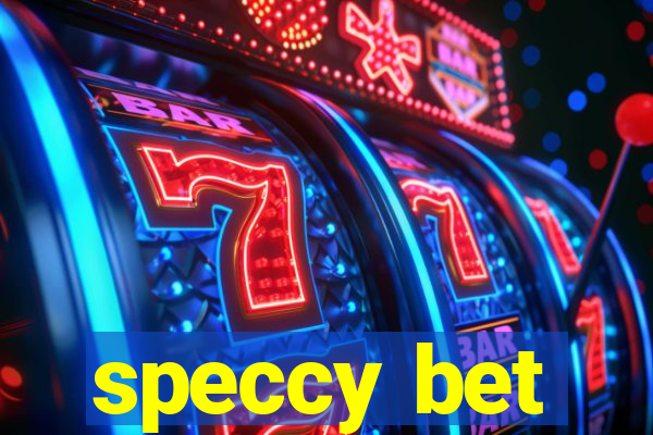 speccy bet