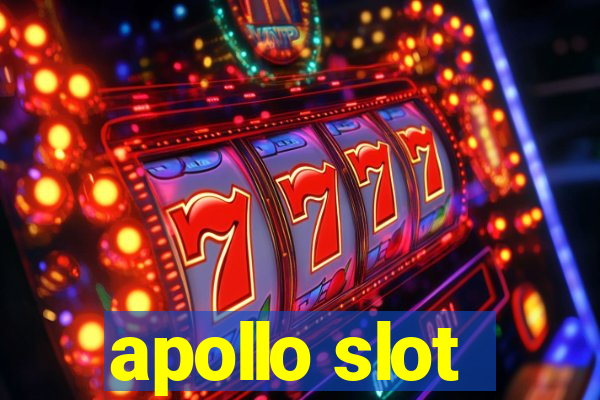 apollo slot