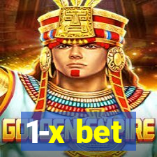 1-x bet