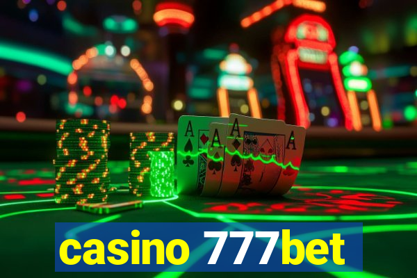 casino 777bet