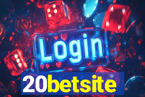 20betsite