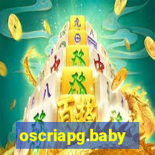 oscriapg.baby