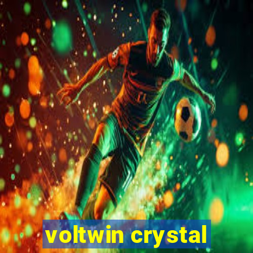 voltwin crystal