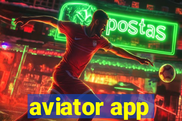 aviator app