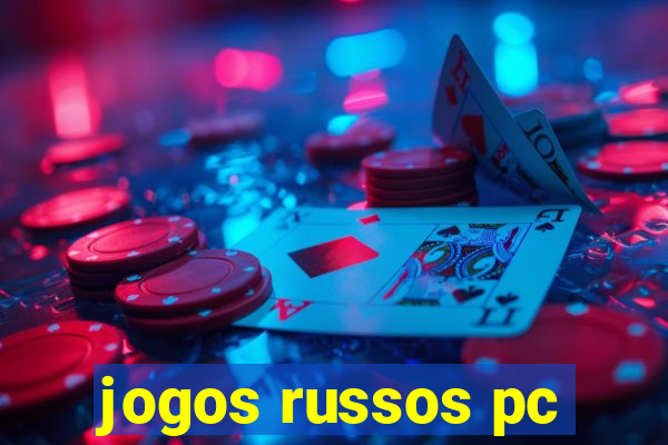 jogos russos pc