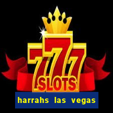 harrahs las vegas hotel and casino