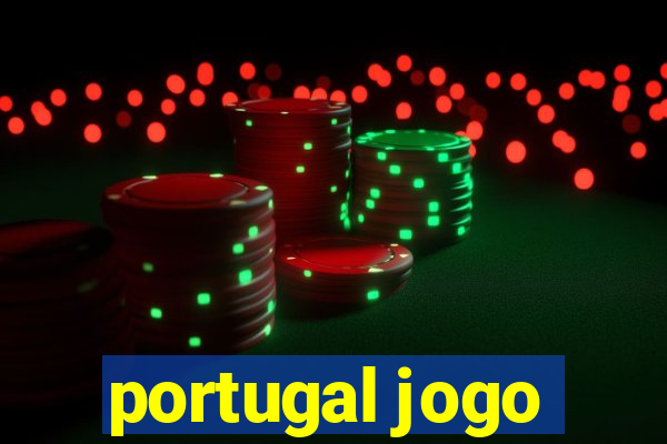 portugal jogo