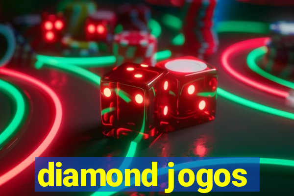 diamond jogos