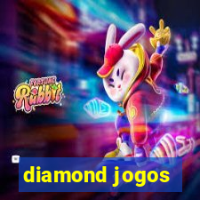 diamond jogos