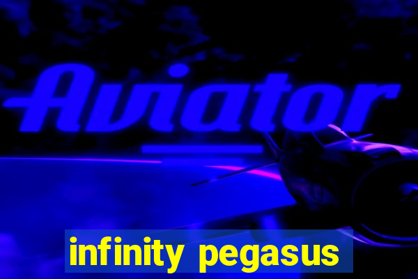 infinity pegasus