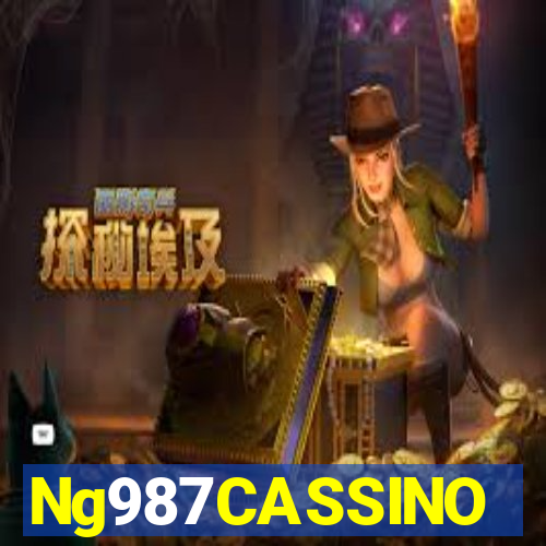 Ng987CASSINO