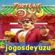 jogosdeyuzu