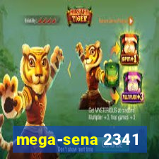 mega-sena 2341