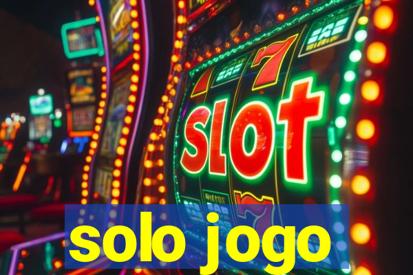 solo jogo