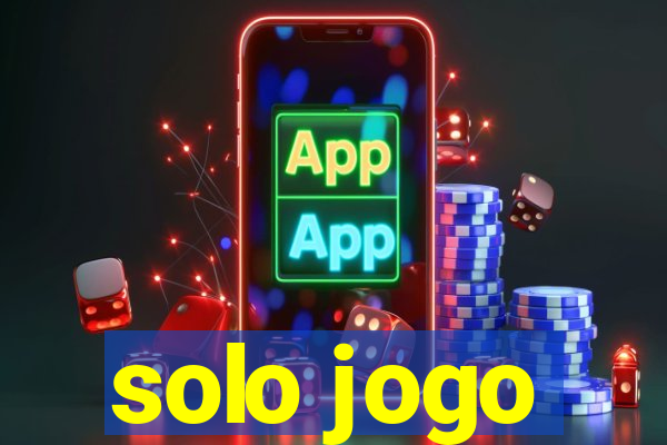 solo jogo