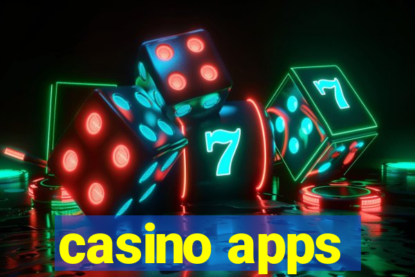 casino apps