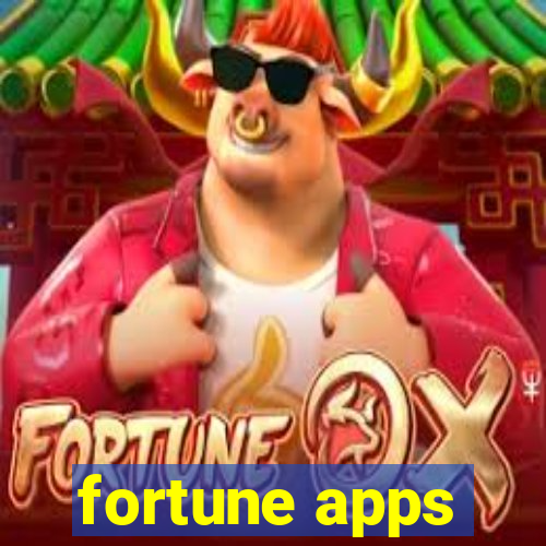 fortune apps