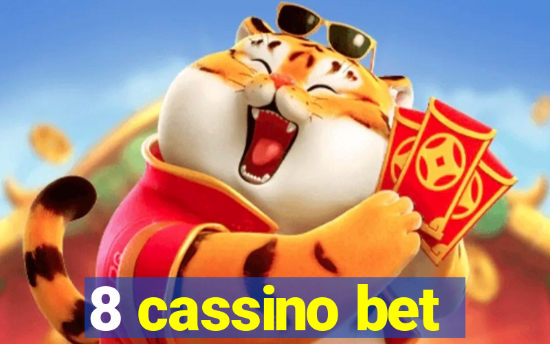 8 cassino bet