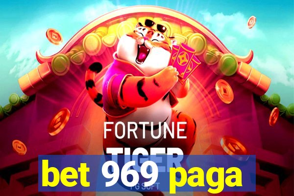 bet 969 paga