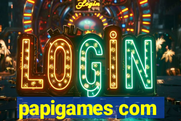 papigames com