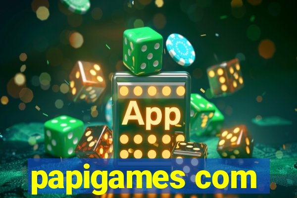 papigames com