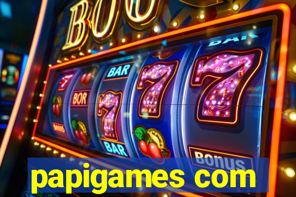 papigames com