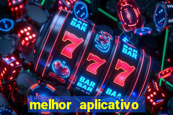 melhor aplicativo para jogos