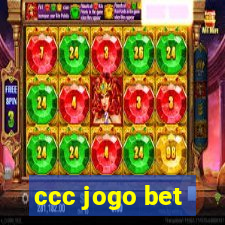 ccc jogo bet