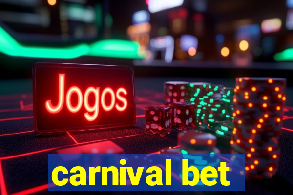 carnival bet