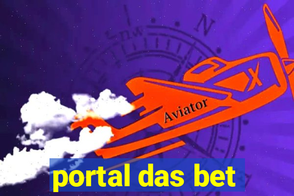 portal das bet