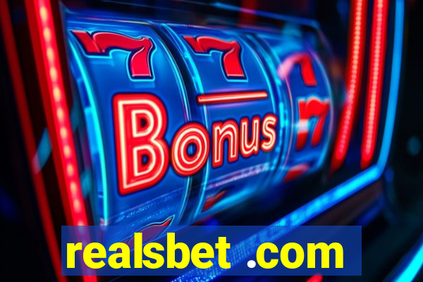 realsbet .com