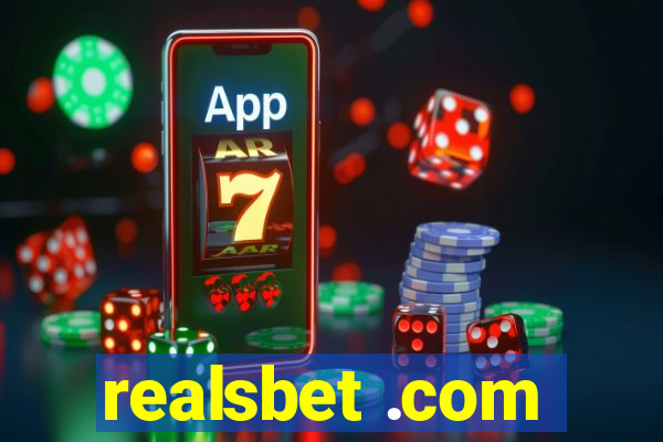 realsbet .com