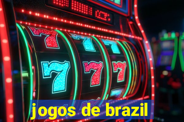 jogos de brazil