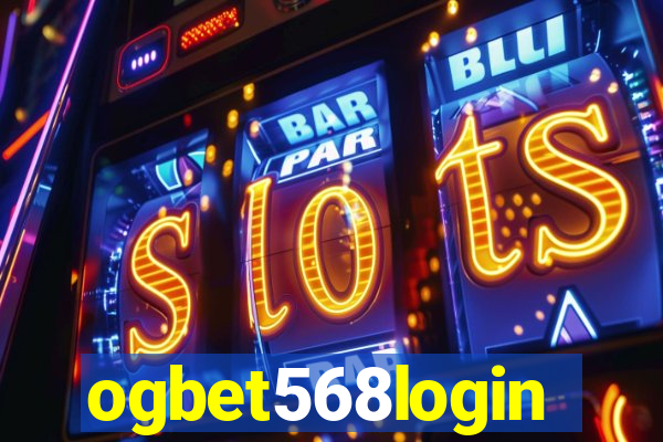 ogbet568login