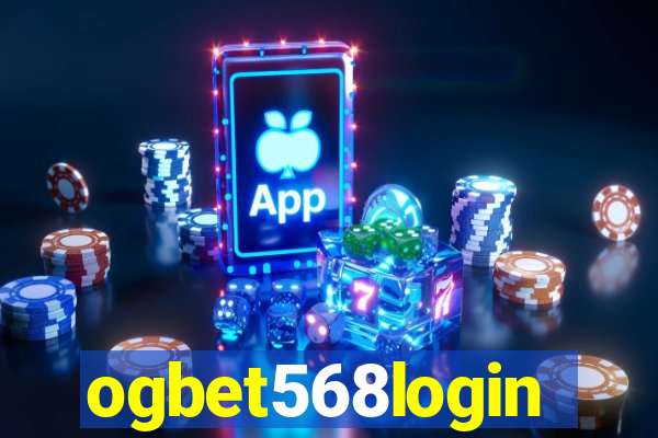 ogbet568login