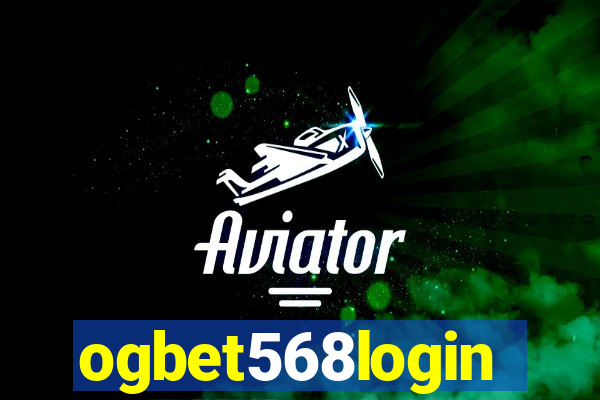 ogbet568login