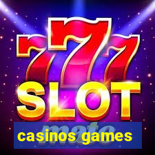 casinos games