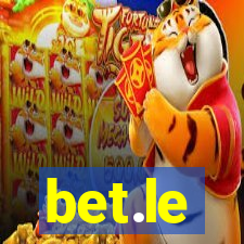 bet.le