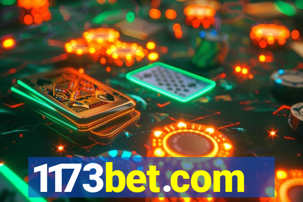 1173bet.com