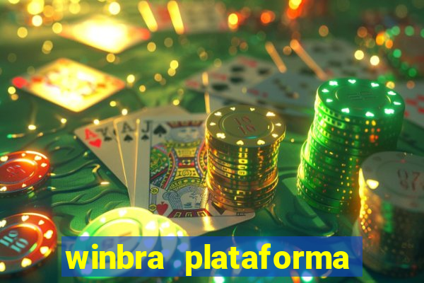 winbra plataforma de jogos