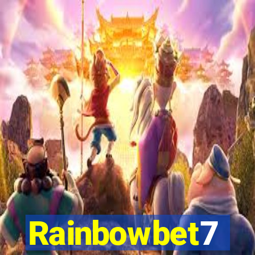 Rainbowbet7