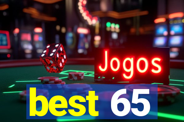 best 65