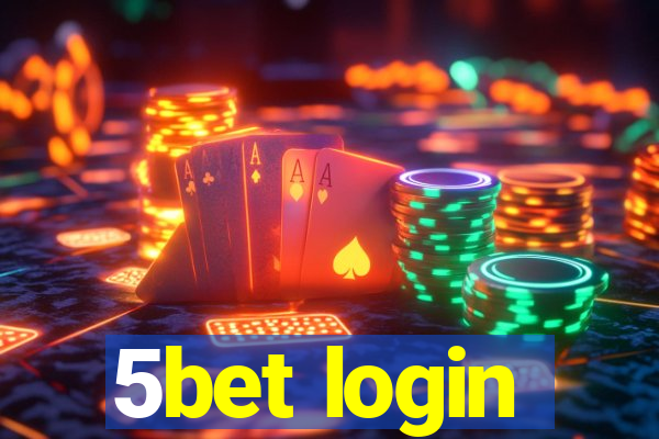 5bet login