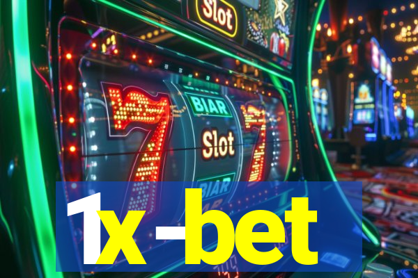 1x-bet