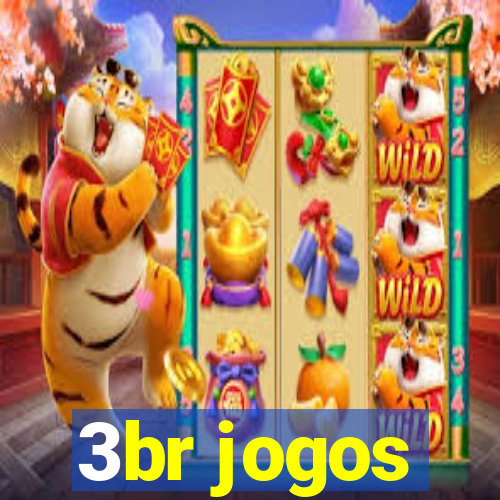 3br jogos