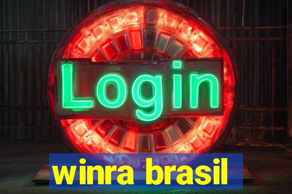 winra brasil