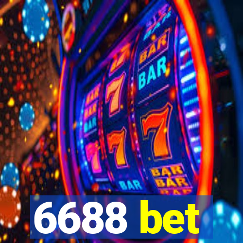 6688 bet