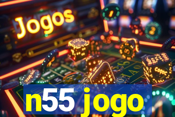 n55 jogo